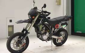 KAWASAKI KLX250D TRACKER LX250E