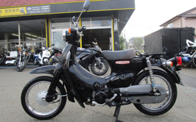 HONDA LITTLE CUB Cell AA01