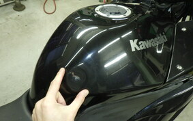 KAWASAKI NINJA 250R EX250K