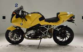 BMW R1200S 2009