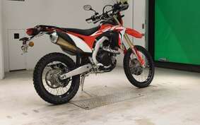 HONDA CRF450L 2020 PD11