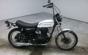 KAWASAKI 250TR 2004 BJ250F