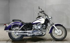 YAMAHA DRAGSTAR 250 VG02J