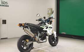 KAWASAKI KSR110 KL110A