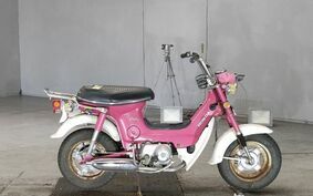 HONDA CHALY 50 CF50