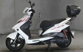 YAMAHA CYGNUS 125 X SE46