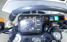 HONDA XLR250R Gen.4 MD22