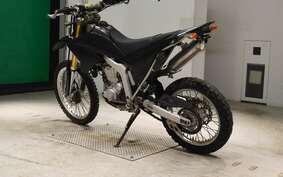 YAMAHA WR250R DG15J