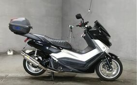 YAMAHA N-MAX 125 SE86J