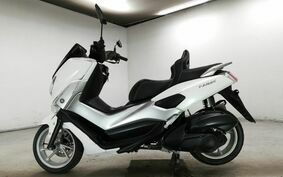 YAMAHA N-MAX 125 SE86J