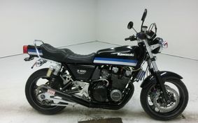 KAWASAKI Z500 KZ500B