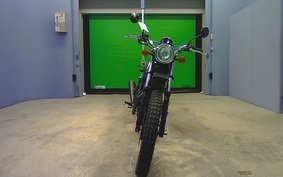 KAWASAKI 250TR 2008 BJ250F