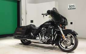 HARLEY FLHX 1690 2011 KBM