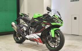 KAWASAKI NINJA ZX-6R A 2020 ZX636G