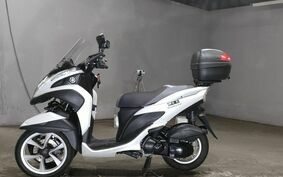 YAMAHA TRICITY 125 SE82J