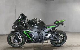 KAWASAKI ZX 10 NINJA R SE 2019 ZXT02E