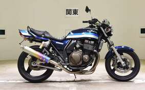 KAWASAKI ZRX-2 2006 ZR400E