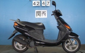 YAMAHA AXIS 100 2003 SB06J