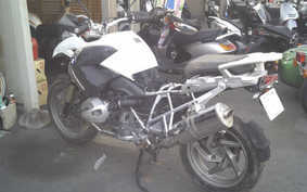 BMW R1200GS 0450