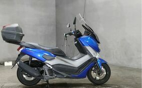 YAMAHA N-MAX 125 SED6J