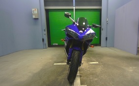 YAMAHA YZF-R1 2009 RN19