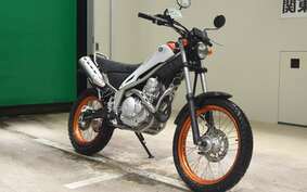 YAMAHA TRICKER Gen.2 DG16J