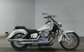 YAMAHA DRAGSTAR 250 VG02J