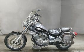 YAMAHA VIRAGO 125 5AJ0