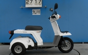 HONDA GYRO X TD01