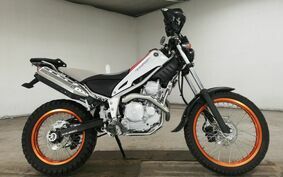 YAMAHA TRICKER DG16J