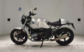 BMW R NINE T PURE 2022