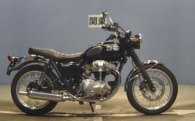 KAWASAKI W400 2009 EJ400A