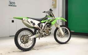 KAWASAKI KX250 F KX250N