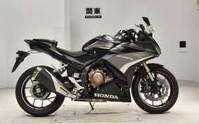 HONDA CBR400R 2022 NC56