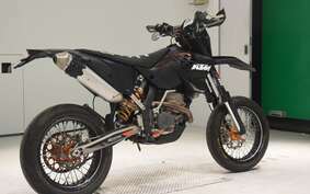 KTM 250 EXC F