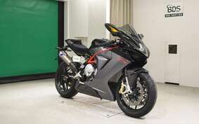 MV AGUSTA F3 2013 F310