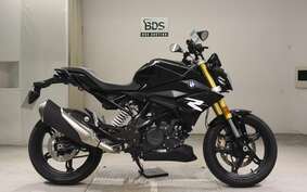 BMW G310R 2022 0G41