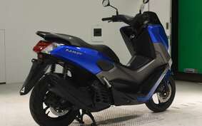 YAMAHA N-MAX SED6J