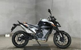 KTM 790 DUKE 2020 TU640