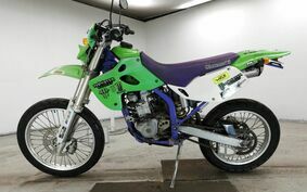 KAWASAKI KLX250 SR LX250E