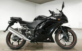 KAWASAKI NINJA 250R EX250K