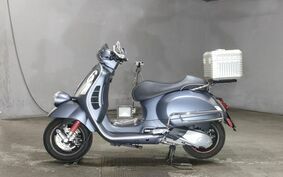 VESPA セイジョルニエディション2 2020 不明