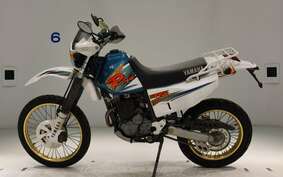 YAMAHA TT250R RAID 4WA