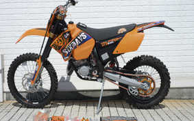 KTM 125 EXC SIXDAYS GSA20