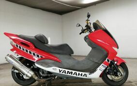 YAMAHA MAJESTY 125 SE27