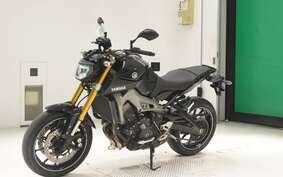 YAMAHA MT-09 A 2015 RN34J