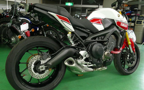 YAMAHA MT-09 2014 RN34J