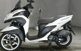 YAMAHA TRICITY 125 SE82J