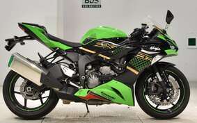 KAWASAKI NINJA ZX-6R A 2020 ZX636G