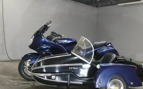 TRIUMPH TROPHY 1200 SIDECAR 1997 C345CS